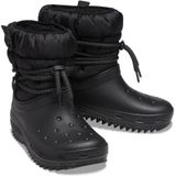 Crocs  CLASSIC NEO PUFF LUXE BOOT W  Snowboots dames
