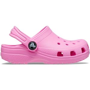 Crocs - Classic Clog - Klompen - Taffy Pink - Croslite™ Materiaal
