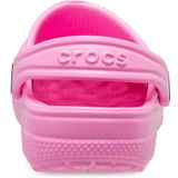 Crocs Kids Classic Clog T Sandalen (Kinderen |roze)