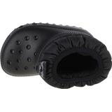 Crocs Classic Neo Puff Boot Toddler 207683-001 voor een jongen Zwart Sneeuw laarzen Laarzen