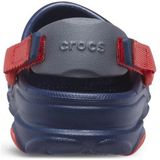 Crocs - Classic All-Terrain - Klomp - Marineblauw - Kinderen
