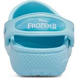 Crocs - Fun Lab Disney Frozen II - Klompen - Lichtgewicht - Draaibare Hielband