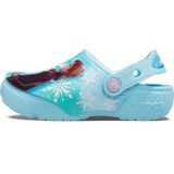 Crocs - Fun Lab Disney Frozen II - Klompen - Lichtgewicht - Draaibare Hielband