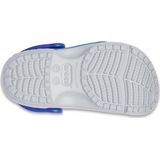 Crocs - FL Paw Patrol Patch Clog - Lichtgrijs - Kinderen - Beweegbare Hielriemen