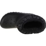 Crocs Classic Neo Puff Boot Kids 207684-001 voor een jongen Zwart Sneeuw laarzen Laarzen