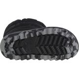Crocs Classic Neo Puff Boot Kids 207684-001 voor een jongen Zwart Sneeuw laarzen Laarzen