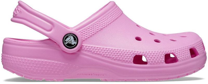 Crocs - Classic Clog Kids - Roze Crocs