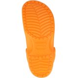 Crocs Classic Sandalen (oranje)