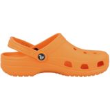 Crocs Classic Sandalen (oranje)