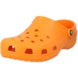 Crocs Classic Orange Maat 36/37 M4/W6
