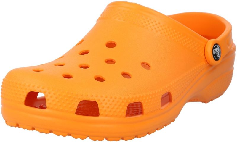 Crocs Classic Orange Maat 36/37 M4/W6
