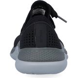 Crocs - Literide 360 Pacer - Sneakers - Zwart