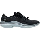 Crocs - Literide 360 Pacer - Sneakers - Zwart