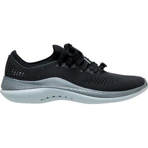 Crocs - Literide 360 Pacer - Sneakers - Zwart