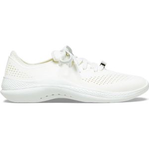 Crocs Literide 360 Pacer White Maat 41/42 US 10