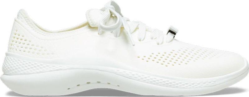 Crocs LiteRide 360 Pacer Sneakers voor dames, 43 EU