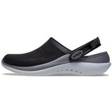 Crocs  LITERIDE 360 CLOG  klompen  dames Zwart