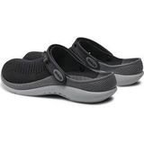 Crocs Literide 360 Clog 206708 0DD, Mannen, Zwart, Slippers,