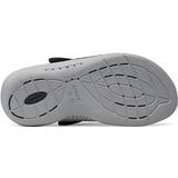Crocs Literide 360 Clog 206708 0DD, Mannen, Zwart, Slippers,