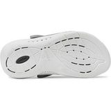 Crocs - Grijze Unisex Slippers - Lichtgewicht en Comfortabel