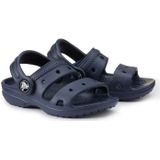 Slipper Crocs Toddler Classic Sandal Navy-Schoenmaat 27 - 28