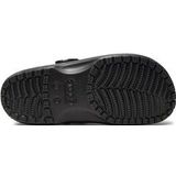Crocs Yukon Vista II Clog 207689 0DD, Mannen, Zwart, Slippers,
