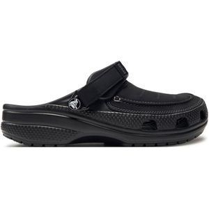 Crocs - Yukon Vista II Clog - Zwart - EVA