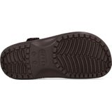 Crocs Yukon Vista II Clog 207689 0DD, Mannen, Zwart, Slippers,