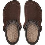 Pantoletten Crocs Yukon Vista Ii Lr Clog M 207689 Braun