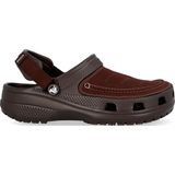 Crocs - Yukon Vista II Clog - Zwart - EVA