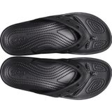 Crocs  CLASSIC CROCS FLIP  slippers  heren Zwart