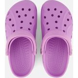 Crocs - Baya - Klompen - Orchid - Croslite Materiaal