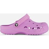 Crocs - Baya - Klompen - Orchid - Croslite Materiaal