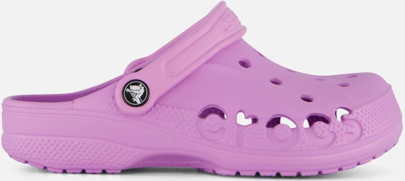 Crocs - Baya - Klompen - Orchid - Croslite Materiaal