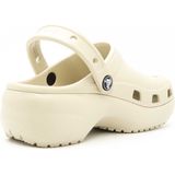 Crocs Classic Platform Instappers Dames