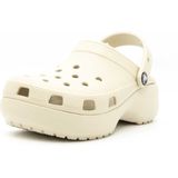 Crocs Classic Platform Instappers Dames