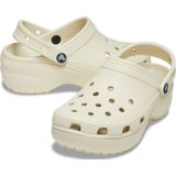 Crocs Classic Platform Instappers Dames