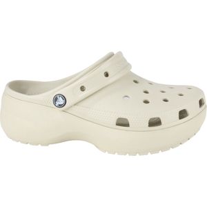 Crocs Classic Platform Instappers Dames