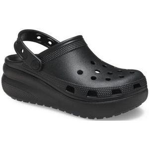 Crocs Classic Cutie Klompen Zwart EU 28-29 Meisje