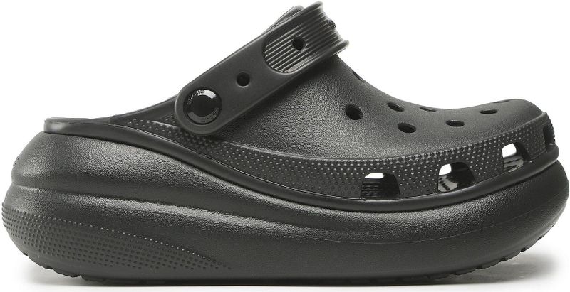 Clogs Crocs Classic Crush Clog