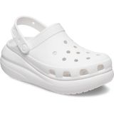 CROCS Classic Crush Clog, uniseks, volwassenen, 35 EU
