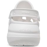 CROCS Classic Crush Clog, uniseks, volwassenen, 35 EU