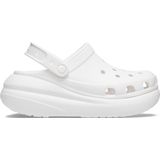 CROCS Classic Crush Clog, uniseks, volwassenen, 35 EU