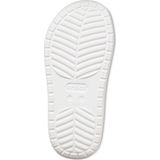 Crocs Classic Cozzzy Sandalen Wit Man
