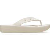 Crocs Classic Platform Flip Teenslippers Dames