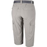 Columbia - Silver Ridge II - Driekwartsbroek - Tusk - Regular Fit - 48 cm Binnenbeenlengte