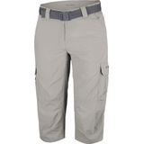 Columbia - Silver Ridge II - Driekwartsbroek - Tusk - Regular Fit - 48 cm Binnenbeenlengte