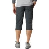 Broek Columbia Men Silver Ridge II Grill 19 Inch-Maat 28