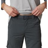 Broek Columbia Men Silver Ridge II Grill 19 Inch-Maat 28