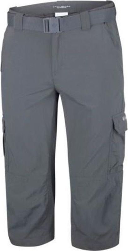 Broek Columbia Men Silver Ridge II Grill 19 Inch-Maat 28